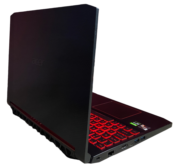 Ноутбук Acer Nitro 5 Ryzen 5 3550H/32Gb/512SSD/Nvidia GTX1650 Б\В