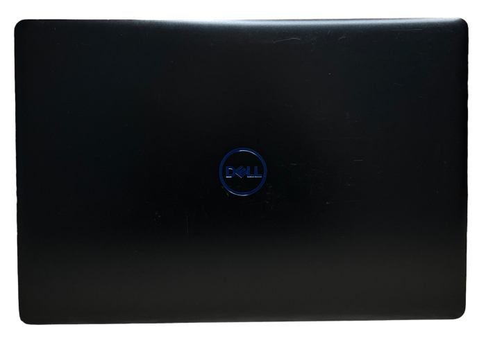 Ноутбук Dell G3 i7-8750H 8Gb 240SSD GTX1050Ti-4Gb Б\В