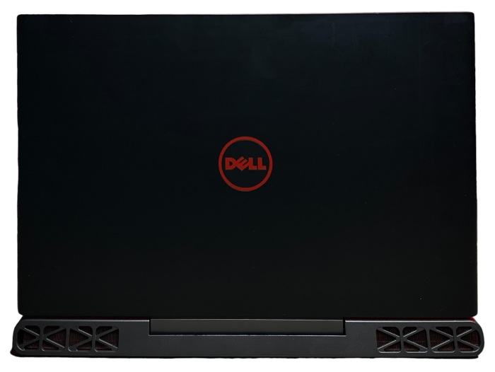 ноутбук Dell Inspiron P65F i5-7300HQ 8Gb 240Gb SSD 1Tb HDD GTX1050Ti - 4 Gb