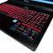 Ігровий ноутбук MSI MS-16K3 i7-7700HQ/16Gb/240SSD+1Tb/Nvidia GTX1070-8Gb Б\В