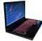 Ігровий ноутбук MSI MS-16K3 i7-7700HQ/16Gb/240SSD+1Tb/Nvidia GTX1070-8Gb Б\В