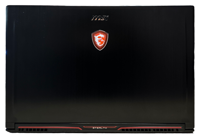 Ігровий ноутбук MSI MS-16K3 i7-7700HQ/16Gb/240SSD+1Tb/Nvidia GTX1070-8Gb Б\В