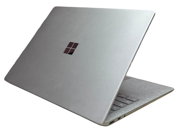 Сенсорний ультрабук Microsoft Surface Laptop 2 1769 i7-8650U 16Gb 512Gb SSD Intel UHD Graphics Б\В