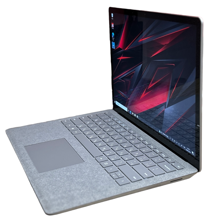Сенсорний ультрабук Microsoft Surface Laptop 2 1769 i7-8650U 16Gb 512Gb SSD Intel UHD Graphics Б\В