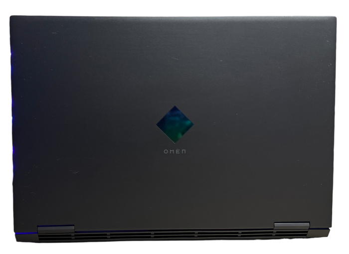 Ноутбук HP Omen 15-en0013dx Ryzen 7 4800H 16Gb 240Gb SSD GTX1660Ti Б\В