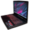 Ноутбук MSI MS-16P5 i5-8300H 8Gb 120Gb SSD 1TB HDD GTX1060-6Gb Б\В