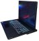 Ноутбук Lenovo Legion Y540-17IRH i7-9750H 16Gb 500Gb SSD GTX1660Ti - 6Gb Б/В