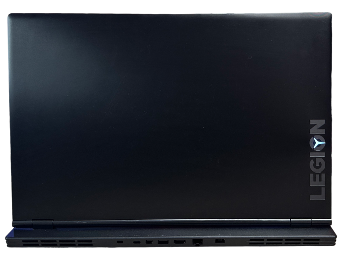 Ноутбук Lenovo Legion Y540-17IRH i7-9750H 16Gb 500Gb SSD GTX1660Ti - 6Gb Б/В