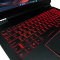 Ноутбук Lenovo Legion Y520 i5-7300HQ/8GB/2Tb HDD/GTX1050-4GB Б/В