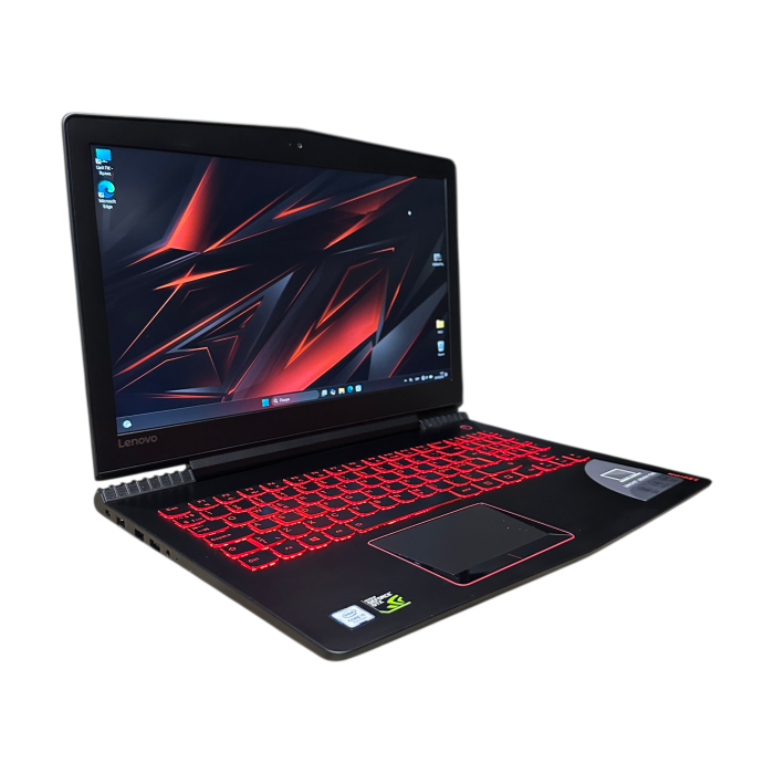 Ноутбук Lenovo Legion Y520 i5-7300HQ/8GB/2Tb HDD/GTX1050-4GB Б/В