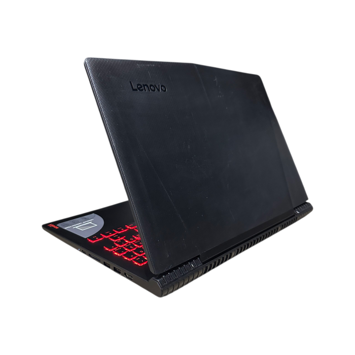 Ноутбук Lenovo Legion Y520 i5-7300HQ/8GB/2Tb HDD/GTX1050-4GB Б/В