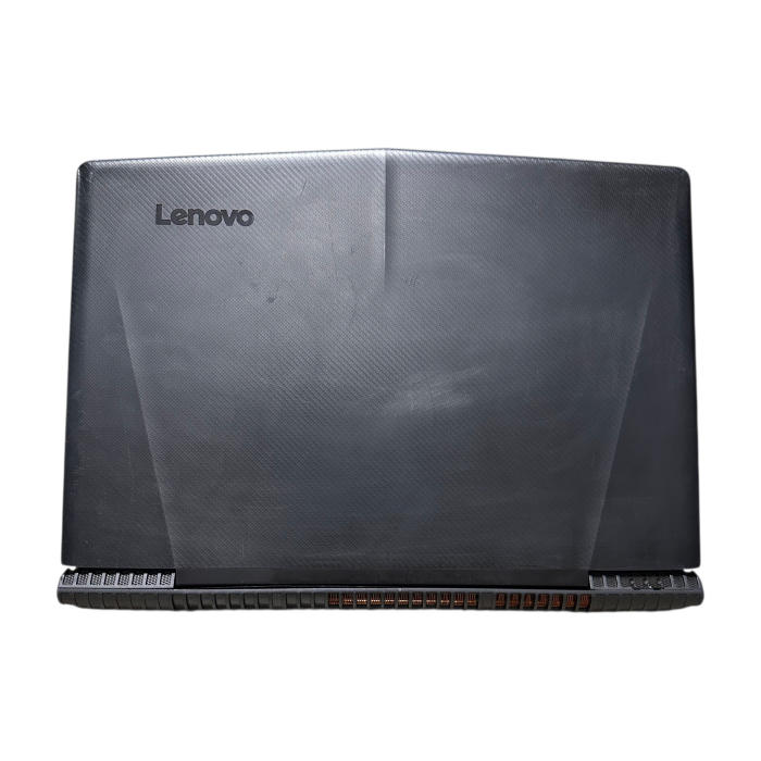 Ноутбук Lenovo Legion Y520 i5-7300HQ/8GB/2Tb HDD/GTX1050-4GB Б/В