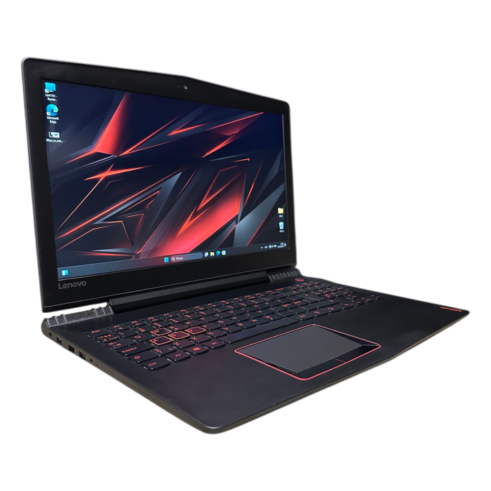 Ноутбук Lenovo Legion Y520 i5-7300HQ/8GB/1Tb HDD/GTX 1050-2GB Б/В
