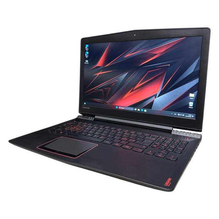 Ноутбук Lenovo Legion Y520 i5-7300HQ/8GB/1Tb HDD/GTX 1050-2GB Б/В