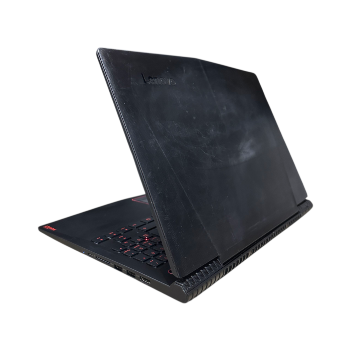Ноутбук Lenovo Legion Y520 i5-7300HQ/8GB/1Tb HDD/GTX 1050-2GB Б/В