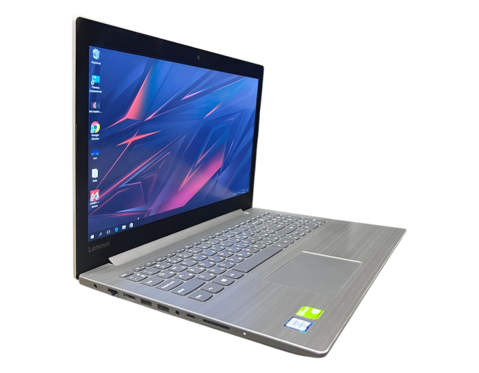Ноутбук Lenovo IdeaPad i3-6006U/8GB/128SSD/MX920М-2GB Б/В