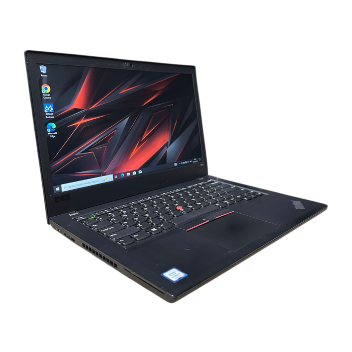Ноутбук Lenovo ThinkPad T480 14" i5-8250U/8GB/128 SSD/UHD Graphics 620