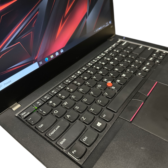 Ноутбук Lenovo ThinkPad T480 14" i5-8250U/8GB/128SSD/UHDGraphics620 Б/В