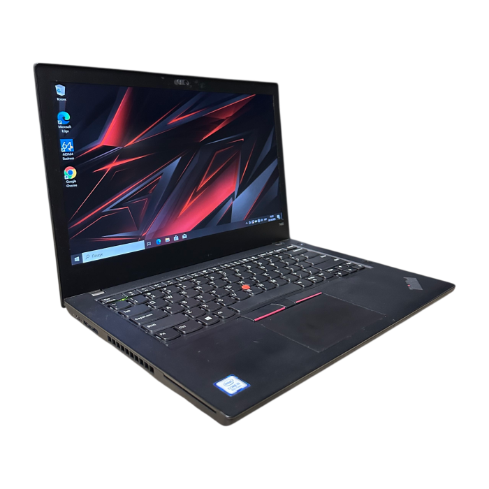 Ноутбук Lenovo ThinkPad T480 14" i5-8250U/8GB/128SSD/UHDGraphics620 Б/В