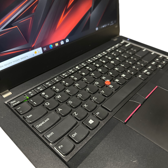 Ноутбук Lenovo ThinkPad T480 14" i5-8250U/8GB/128 SSD/UHD Graphics 620
