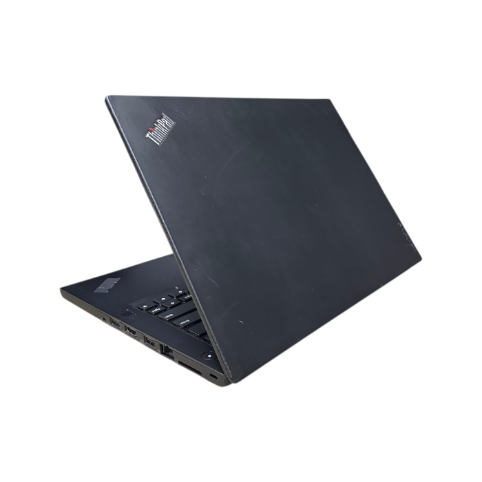 Ноутбук Lenovo ThinkPad T480 14" i5-8250U/8GB/128 SSD/UHD Graphics 620