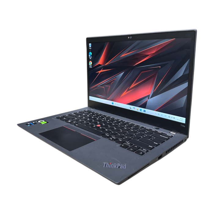 Ноутбук Lenovo ThinkPad T14s 14" i5-1135G7/16GB/256SSD/Intel Graphics Б/В