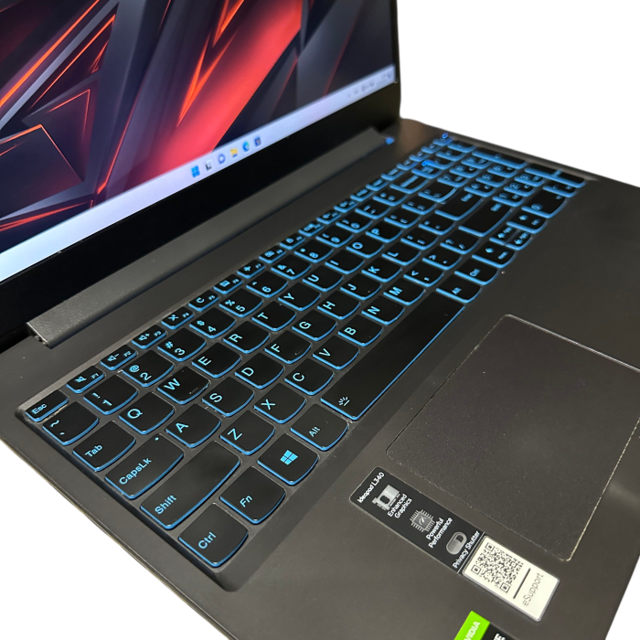 Ноутбук Lenovo IdeaPad Gaming L340 i5-9300HF/8GB/512 SSD/GTX1650-4GB Б/В