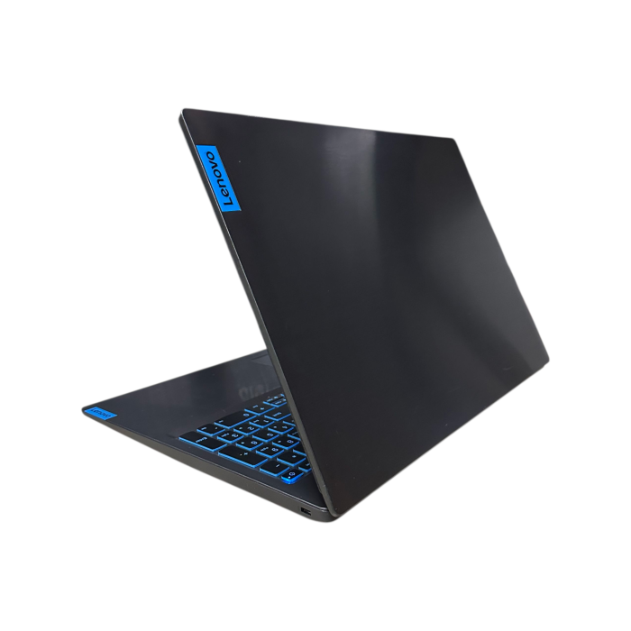 Ноутбук Lenovo IdeaPad Gaming L340 i5-9300HF/8GB/512 SSD/GTX1650-4GB Б/В