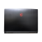 Ноутбук Msi gf65 thin 10sdr i7-10750H/16gb/512SSD/GTX1660Ti Б/В