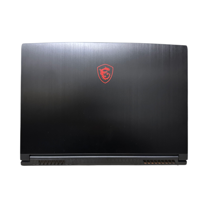 Ноутбук Msi gf65 thin 10sdr i7-10750H/16gb/512SSD/GTX1660Ti Б/В