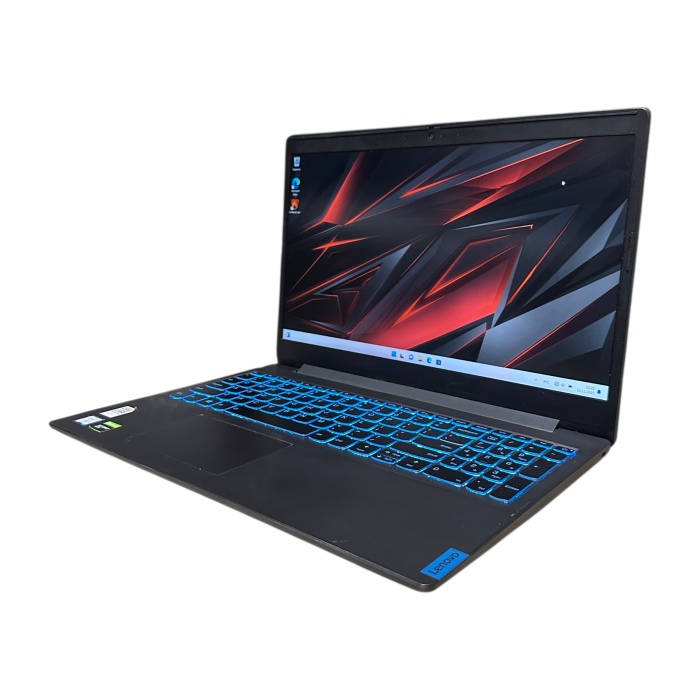 Ноутбук Lenovo IdeaPad L340-15IRH Gaming i5-9300H/8Gb/256SSD/GTX1050-3Gb Б/В