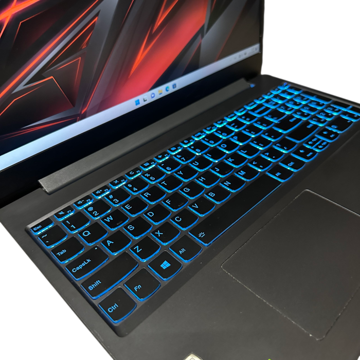 Ноутбук Lenovo IdeaPad L340-15IRH Gaming i5-9300H/8Gb/256SSD/GTX1050-3Gb Б/В