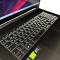 Ноутбук Gigabyte A7 17" K1 Ryzen 7 5800H/16gb/512SSD/RTX3060 Б/В