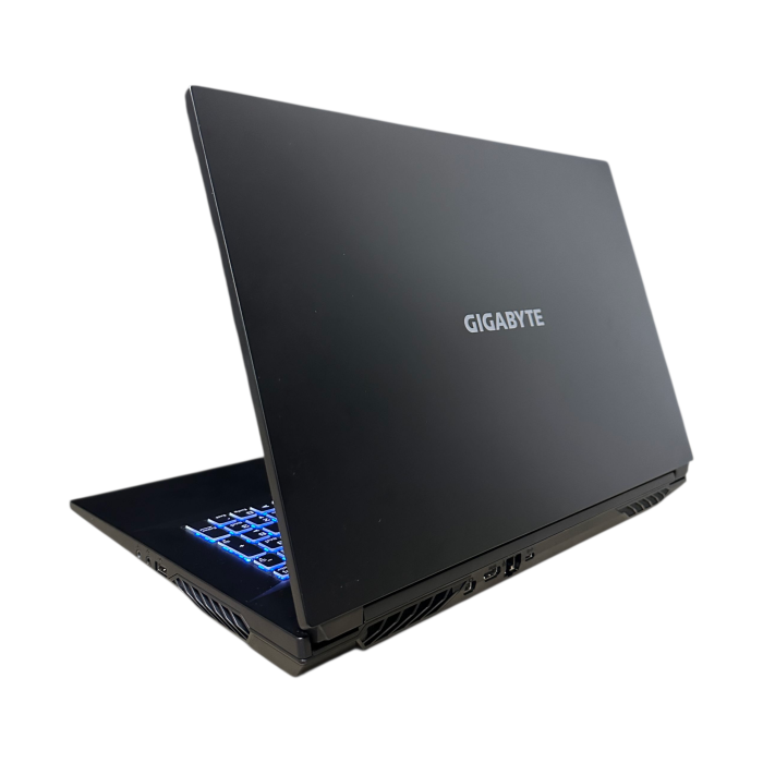 Ноутбук Gigabyte A7 17" K1 Ryzen 7 5800H/16gb/512SSD/RTX3060 Б/В