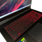 Ноутбук MSI Thin GF 63 i5-12450H/16GB/512SSD/RTX4050 Б/В