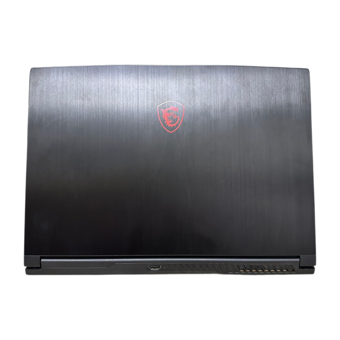 Ноутбук MSI Thin GF 63 i5-12450H/16GB/512SSD/RTX4050 Б/В