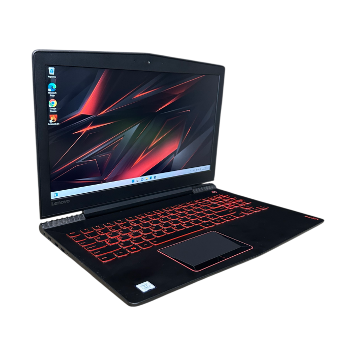 Ноутбук Lenovo LEGION i5-7300HQ/16Gb/256SSD/GTX1050-4Gb Б/В