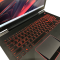 Ноутбук Lenovo LEGION i5-7300HQ/16Gb/256SSD/GTX1050-4Gb Б/В