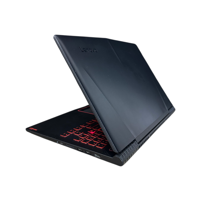 Ноутбук Lenovo LEGION i5-7300HQ/16Gb/256SSD/GTX1050-4Gb Б/В