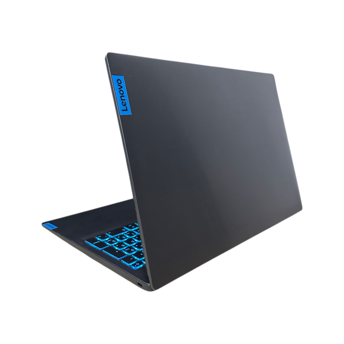 Ноутбук Lenovo l340-15irh gaming i5-9300H/16Gb/120SSD+1Tb HDD/GTX1050-3Gb Б/В