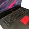 Ноутбук DELL Alienware 15 R4 i7-8750H/16Gb/250SSD+1TB HDD/GTX1070-8GB Б/В