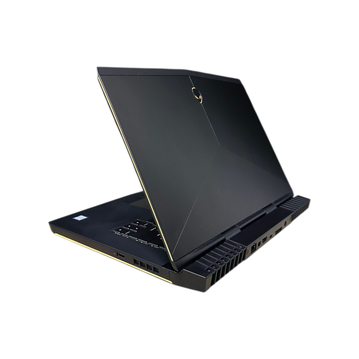 Ноутбук DELL Alienware 15 R4 i7-8750H/16Gb/250SSD+1TB HDD/GTX1070-8GB Б/В