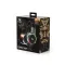 Навушники Aula S608 Wired Gaming Headset 3.5mm*2 + USB Black