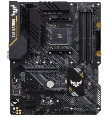 Материнська плата Asus TUF GAMING B450-PLUS II