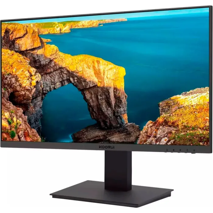 Монітор Koorui 22N1 22"