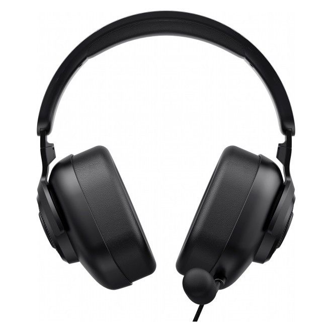 Навушники GamePro HS590B Black
