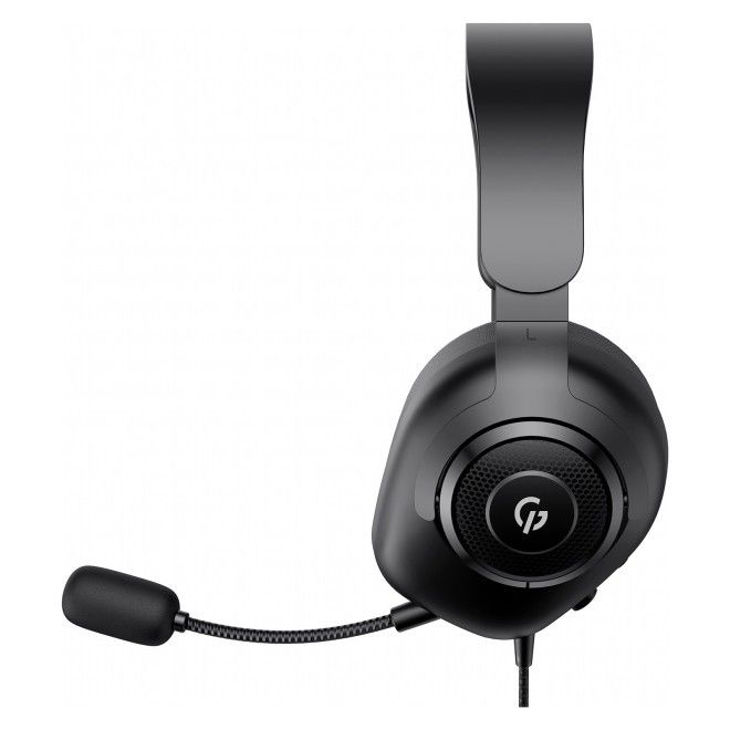 Навушники GamePro HS590B Black