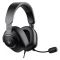 Навушники GamePro HS590B Black