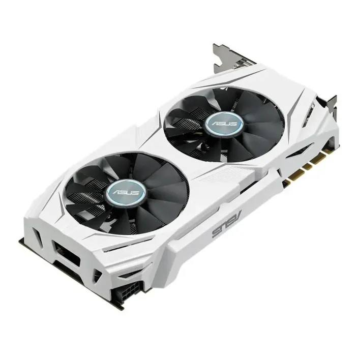Відеокарта Asus PCI-Ex GeForce GTX 1070 Dual 8GB GDDR5 Б\В