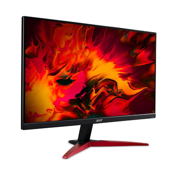 Монітор Acer KG1-KG241Y 23,8"